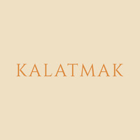 Kalatmak logo - Similar company to Tensor Dynamics
