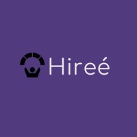 Hiree logo - Similar company to Internet Subway