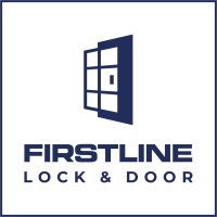 Firstline Lock & Door logo - Similar company to Academy Locksmith