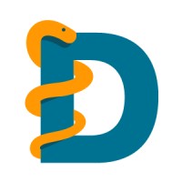 DEARhealth logo - Similar company to Pblq