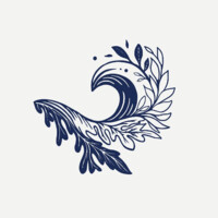 Pentire logo - Similar company to Non
