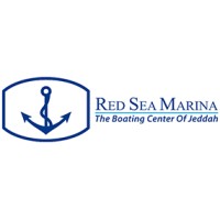 Red Sea Marina Marine store logo - Similar company to Sea Wings Marine