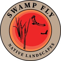 Swamp Fly Native Landscapes logo - Similar company to Inside The Orchestra