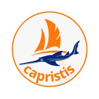 Capristis logo - Similar company to Nauticlic