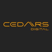 Cedars Digital logo - Similar company to Greatforti-聯禦科技