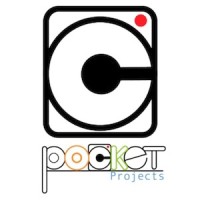Pocket Projects Film and Media Production Company Ltd logo - Similar company to Western Studios, Leeds Ltd
