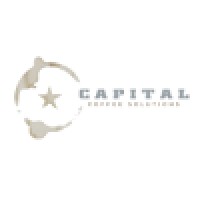 Capital Coffee Solutions
