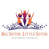 Big Sister Little Sister Mentoring Program logo - Similar company to Grid Alpha