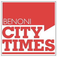 Benoni City Times logo - Similar company to Benoni Parts