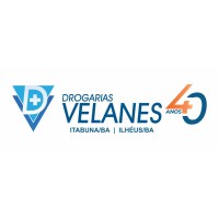 Drogarias Velanes logo - Similar company to Nosso Tools