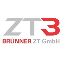 Brünner ZT GmbH logo - Similar company to Sik Tec Gmbh