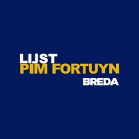 Lijst Pim Fortuyn Breda logo - Similar company to The Nerd Shepherd