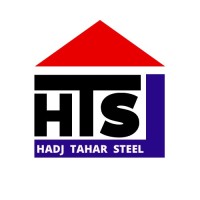 SARL EL HADJ TAHAR STEEL logo - Similar company to Sarl Algm Mechri