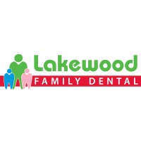 Lakewood Family Dental logo - Similar company to Sas Info