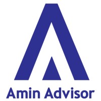 Amin Advisor logo - Similar company to Frontier Partners