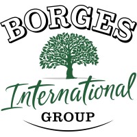 Borges International Group logo - Similar company to Oleander Bio