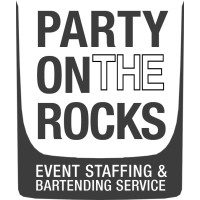 Party on the Rocks logo - Similar company to Event Experience A Dmc Network Company