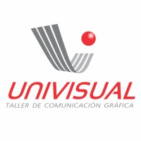 UNIVISUAL  |  Diseño Gráfico logo - Similar company to Grupo Piessa