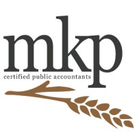 McKeown | Kraai Professional Certified Public Accountants logo - Similar company to Walker Design & Construction Co.