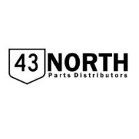 43 North Parts Distributors logo - Similar company to Industrial Gas Users Association (Igua)
