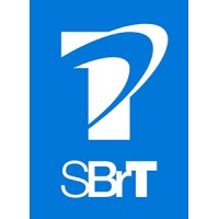 SBrT - Brazilian Telecommunications Society logo - Similar company to Lasse