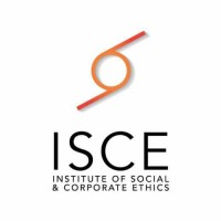 Institute of Social and Corporate Ethics logo - Similar company to Hrbpsa