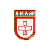 Hospital Militar de Área de São Paulo (HMASP) logo - Similar company to Clínica Ame