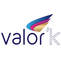 Valor 'K logo - Similar company to Nextgen It Advisors