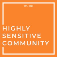 HIGHLY SENSITIVE COMMUNITY logo - Similar company to Paris Explorer