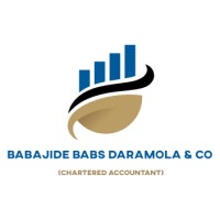 Babajide Babs Daramola & Co ( Chartered Accountant) logo - Similar company to Sulaimon & Co. Chartered Accountant