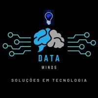 Data Minds logo - Similar company to Data Minds