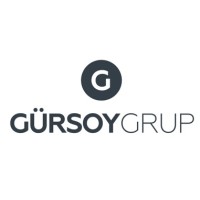 Gürsoy Grup logo - Similar company to Gursoy Group