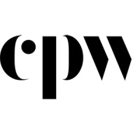 CPW logo - Similar company to Indiespace Nyc