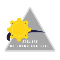 ATELIERS DU GRAND CHATELET logo - Similar company to Ximeca