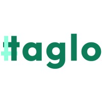 Taglo logo - Similar company to Airrange • Turn Spreadsheets Into Code