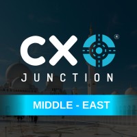 CXO Junction - Middle East logo - Similar company to Cxo Junction - United States & Canada