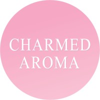 Charmed Aroma logo - Similar company to Art Masterclass