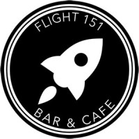 Flight 151 Bar & Cafe