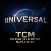 Universal Pictures Touring Constructor Management logo - Similar company to Emerge Group