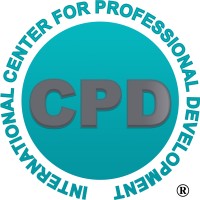 ICPD® Asia-Pacific logo - Similar company to Gecko Music Group