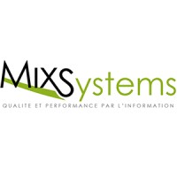 MixSystems (MixSuite) logo - Similar company to Cygest