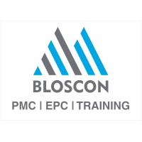 BLOSCON logo - Similar company to Bilimbe.Com