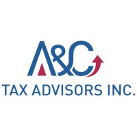 A&C Tax Advisors Inc logo - Similar company to Cha Group, Llc