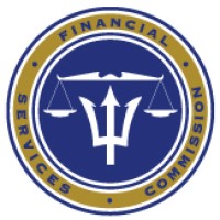 Financial Services Commission Barbados logo - Similar company to Icbl