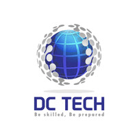 DC Tech Consulting logo - Similar company to Digirdp, Llc