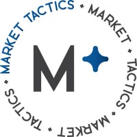 Market Tactics logo - Similar company to Guest Room Network