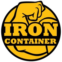 Iron Container, LLC. logo - Similar company to Ultimate Containers Pro