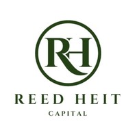 Reed Heit Capital logo - Similar company to Strada Collective