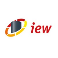 iew Induktive Erwärmungsanlagen logo - Similar company to Cats³ Limited