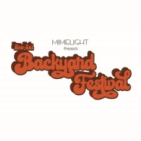 Bro-Tel Backyard Festival logo - Similar company to Saskatchewan Realtors® Association
